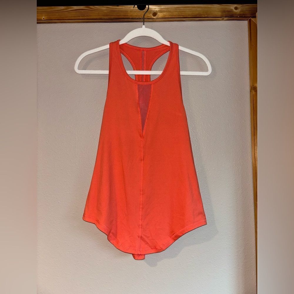 ZYIA tank top
